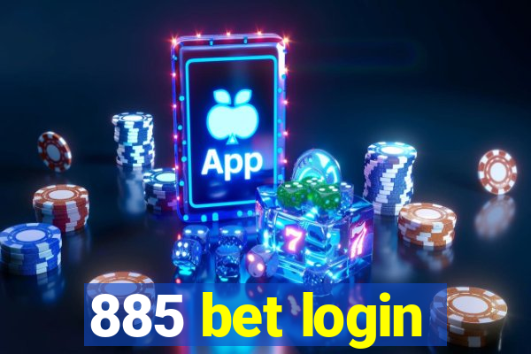 885 bet login